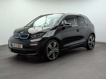 Used BMW i3 2021 for sale - 79631692: Photo