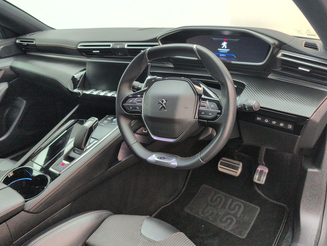 Used Peugeot 508 2021 for sale - 76657437: Photo 11