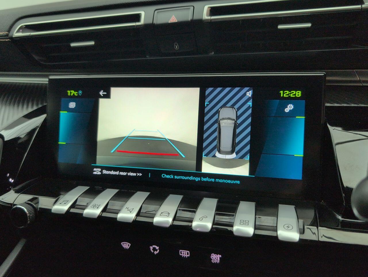 Used Peugeot 508 2021 for sale - 76657437: Photo 16