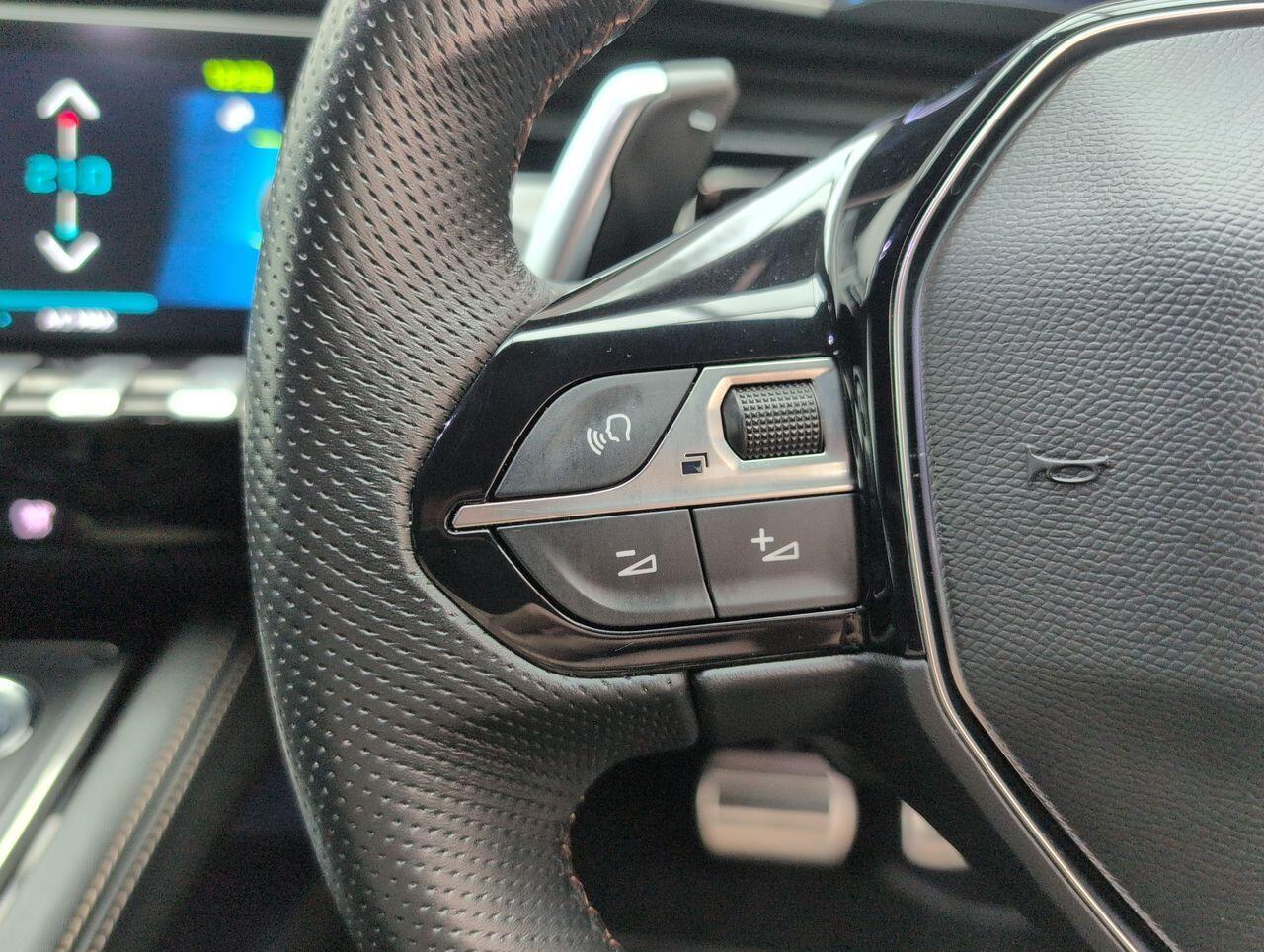 Used Peugeot 508 2021 for sale - 76657437: Photo 19