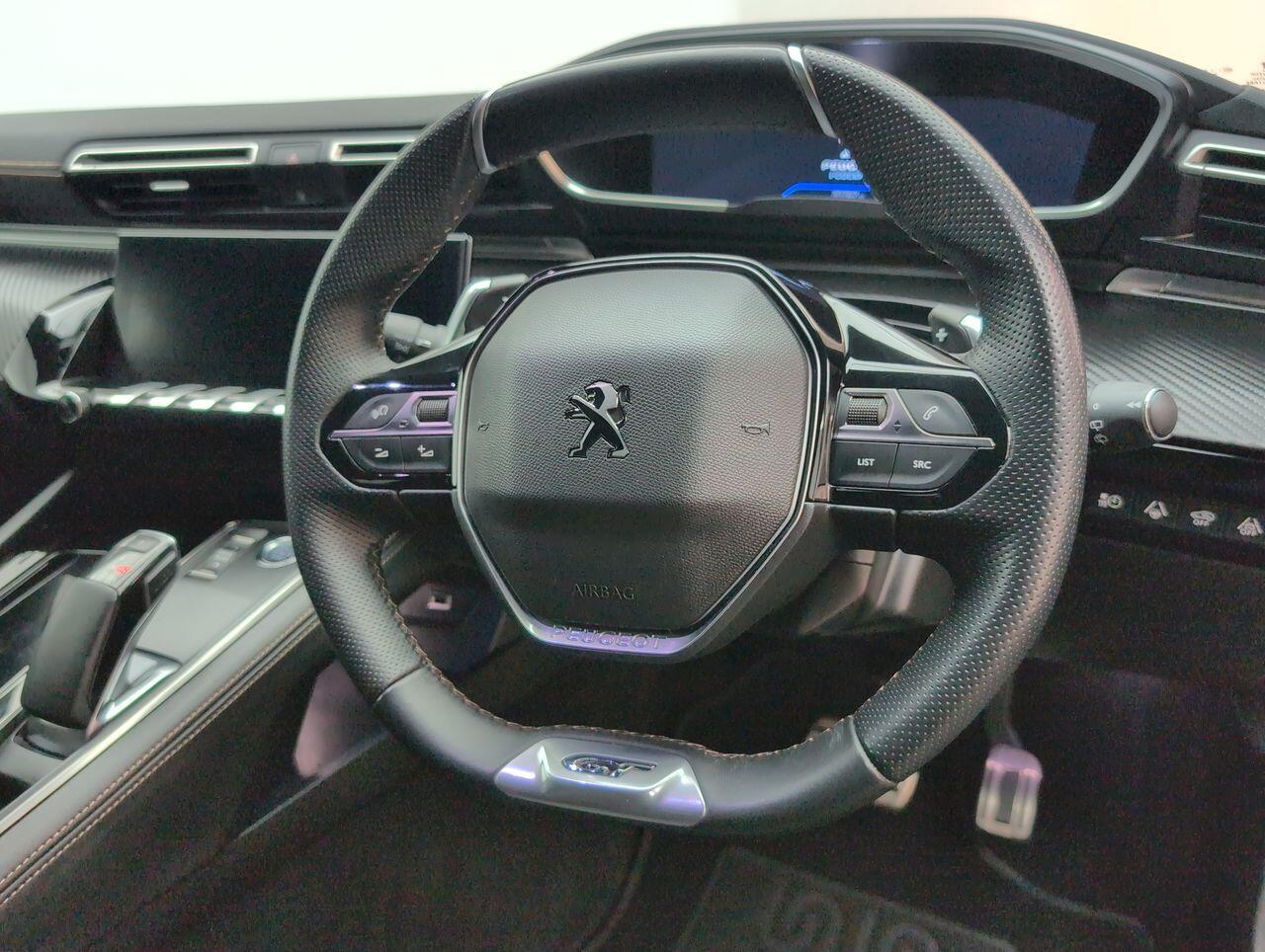 Used Peugeot 508 2021 for sale - 76657437: Photo 23