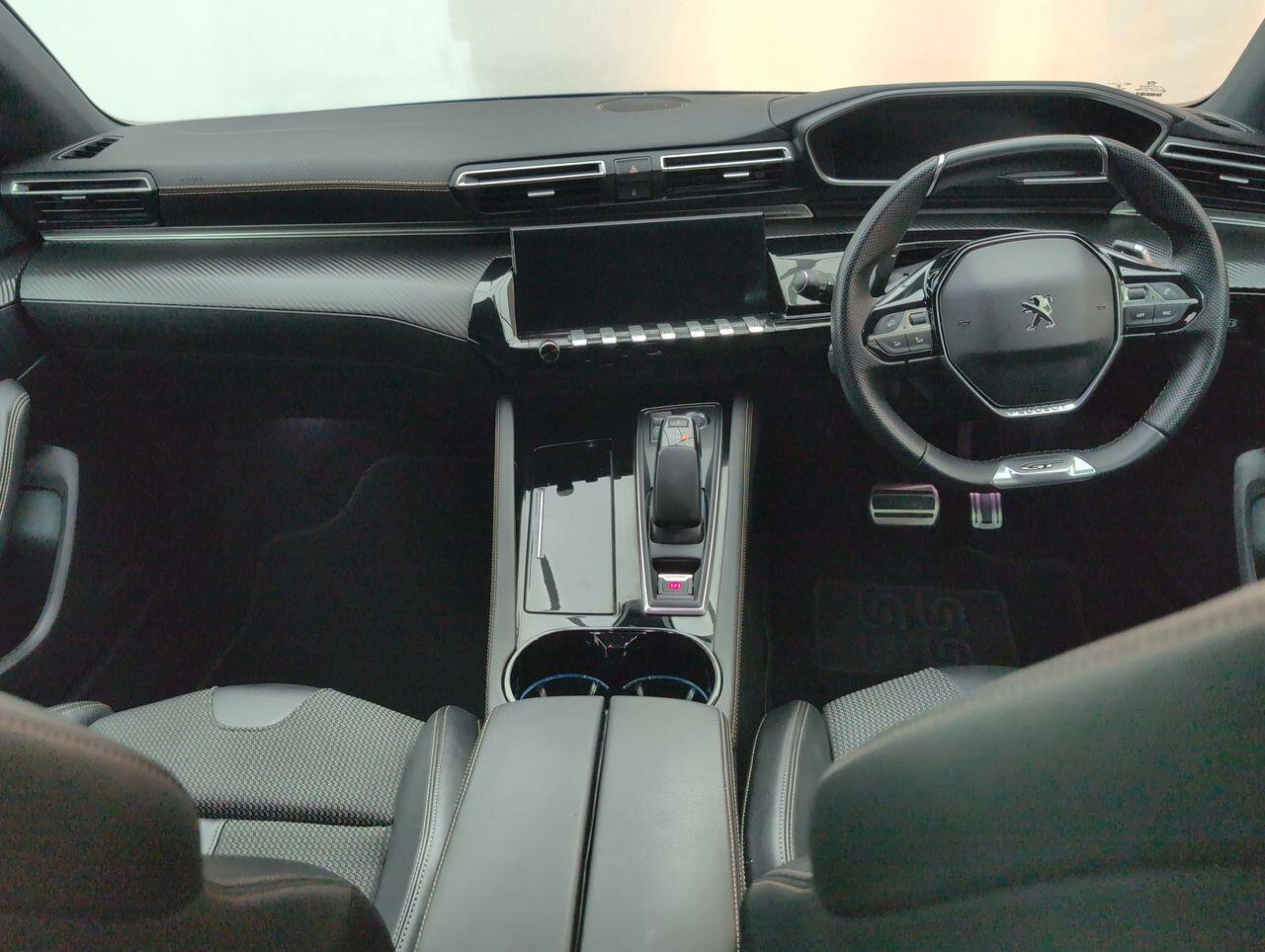 Used Peugeot 508 2021 for sale - 76657437: Photo 24