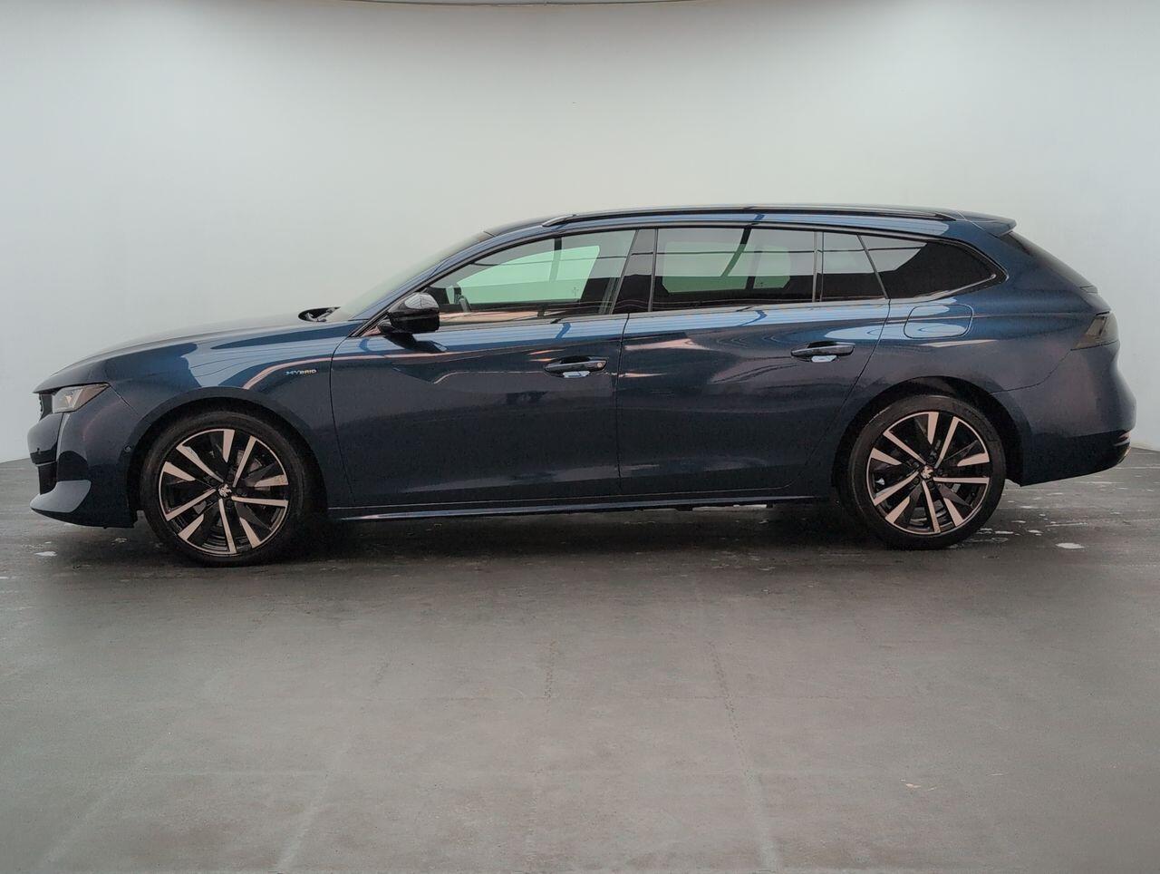 Used Peugeot 508 2021 for sale - 76657437: Photo 5