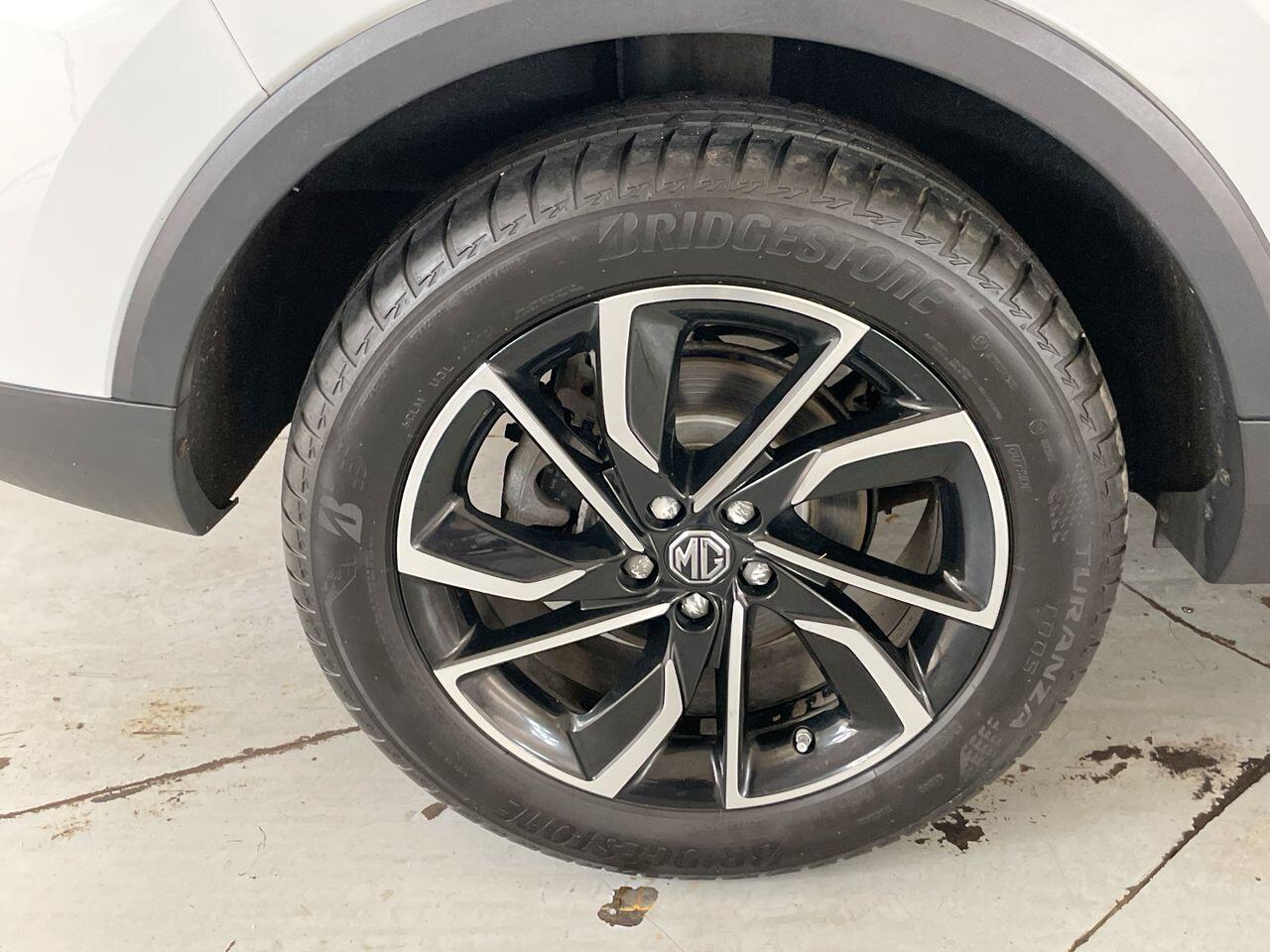 Used MG MG ZS 2022 for sale - 77611750: Photo 10