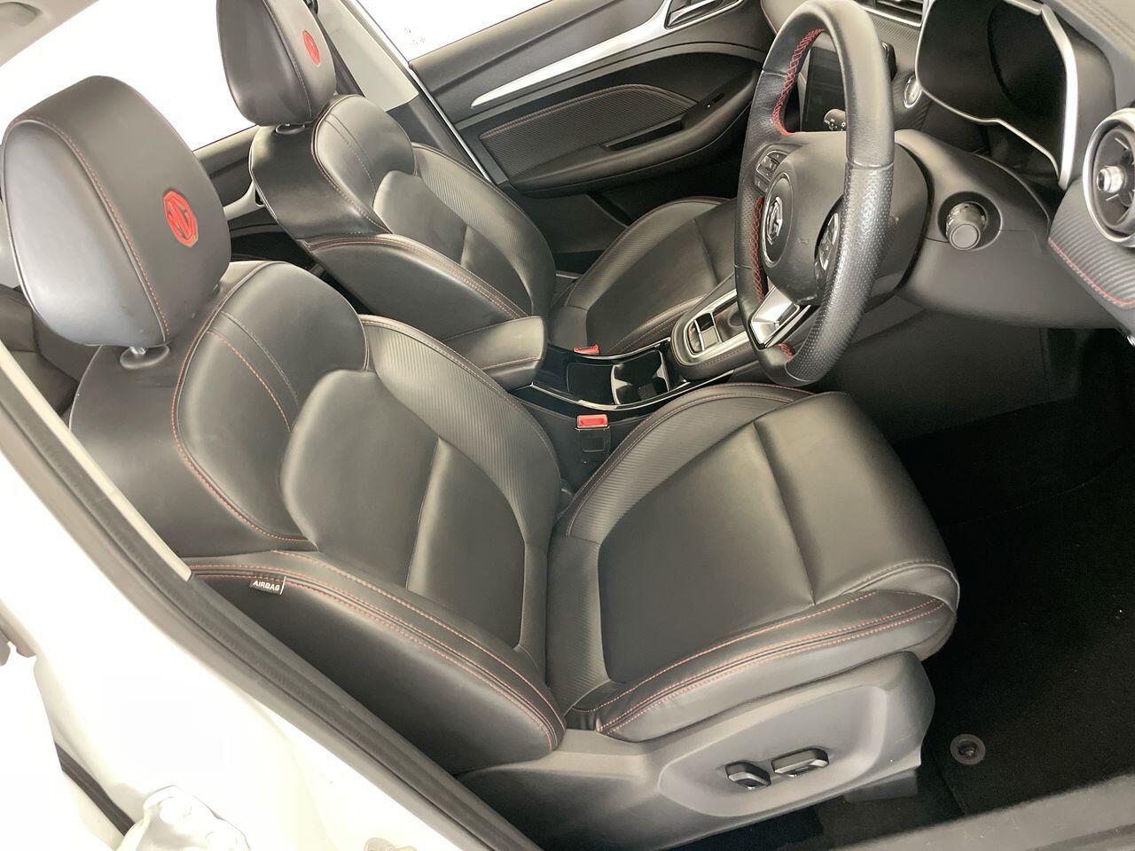 Used MG MG ZS 2022 for sale - 77611750: Photo 12