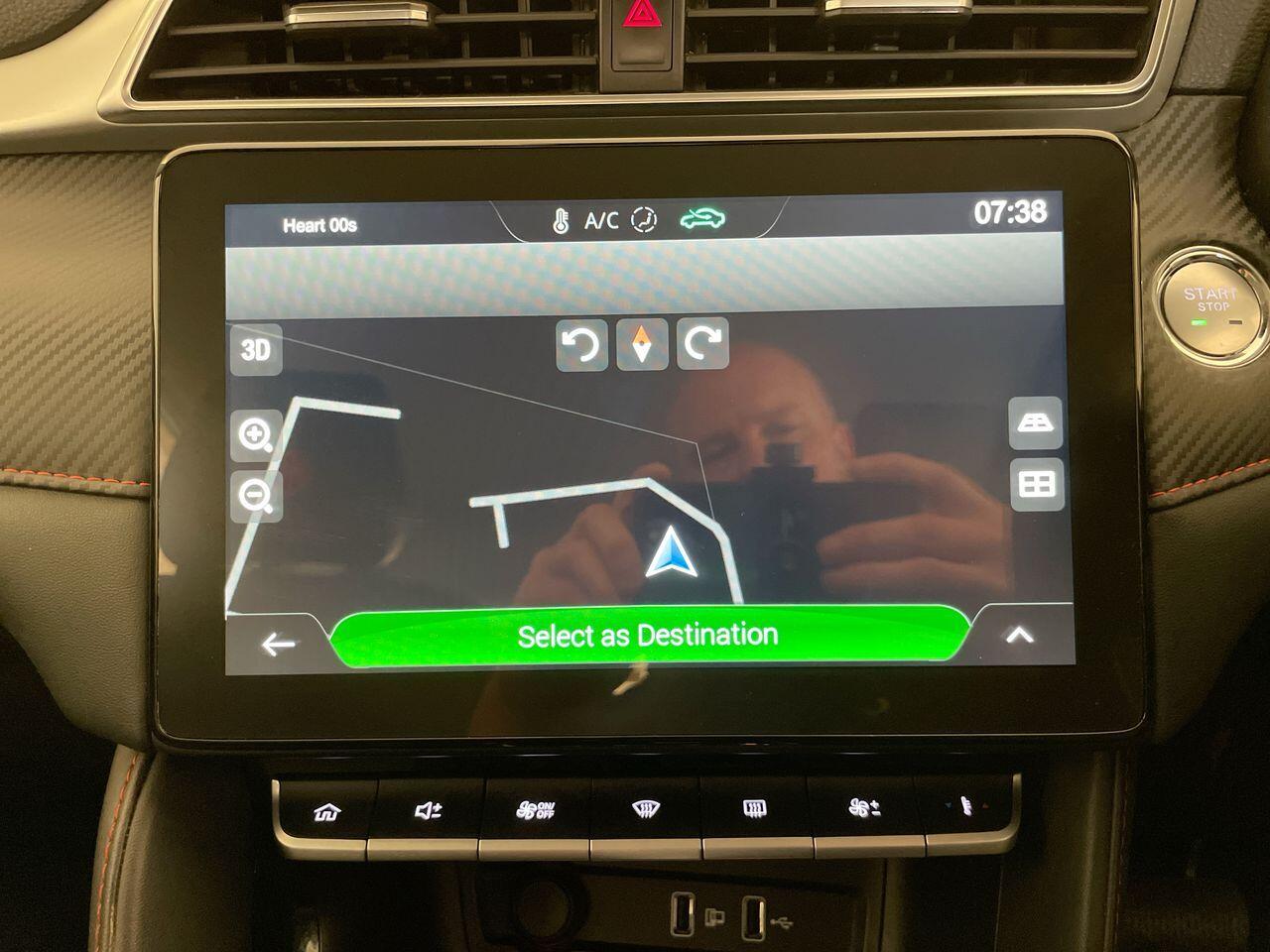 Used MG MG ZS 2022 for sale - 77611750: Photo 15