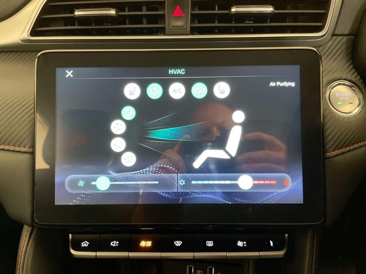 Used MG MG ZS 2022 for sale - 77611750: Photo 18