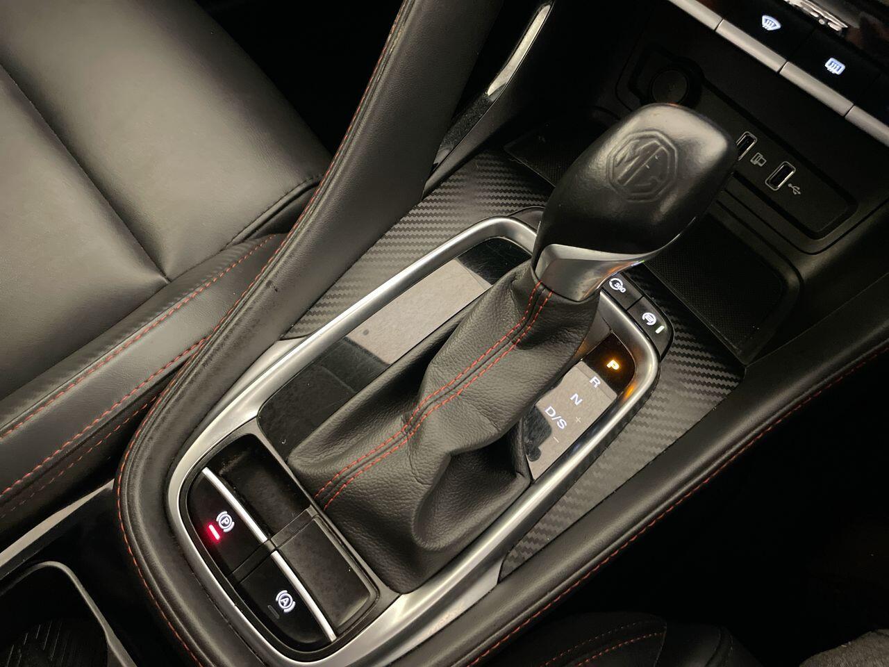 Used MG MG ZS 2022 for sale - 77611750: Photo 19