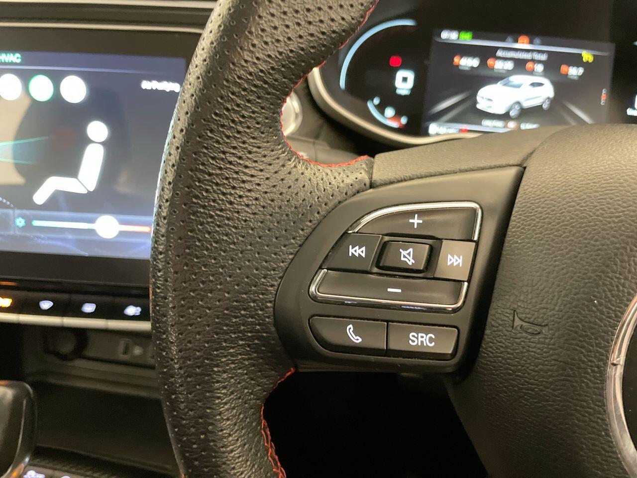 Used MG MG ZS 2022 for sale - 77611750: Photo 21