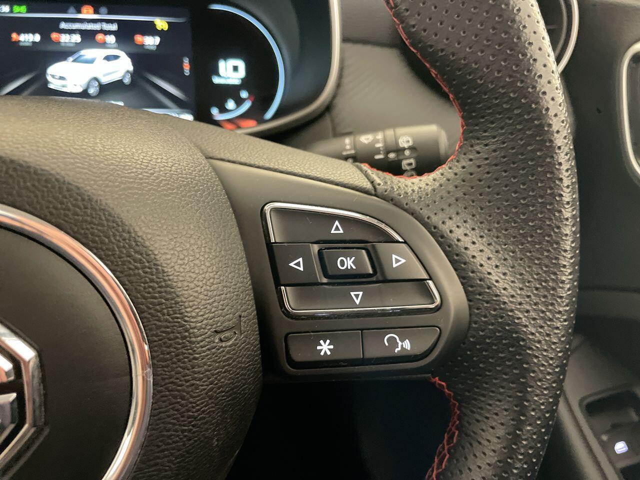 Used MG MG ZS 2022 for sale - 77611750: Photo 22