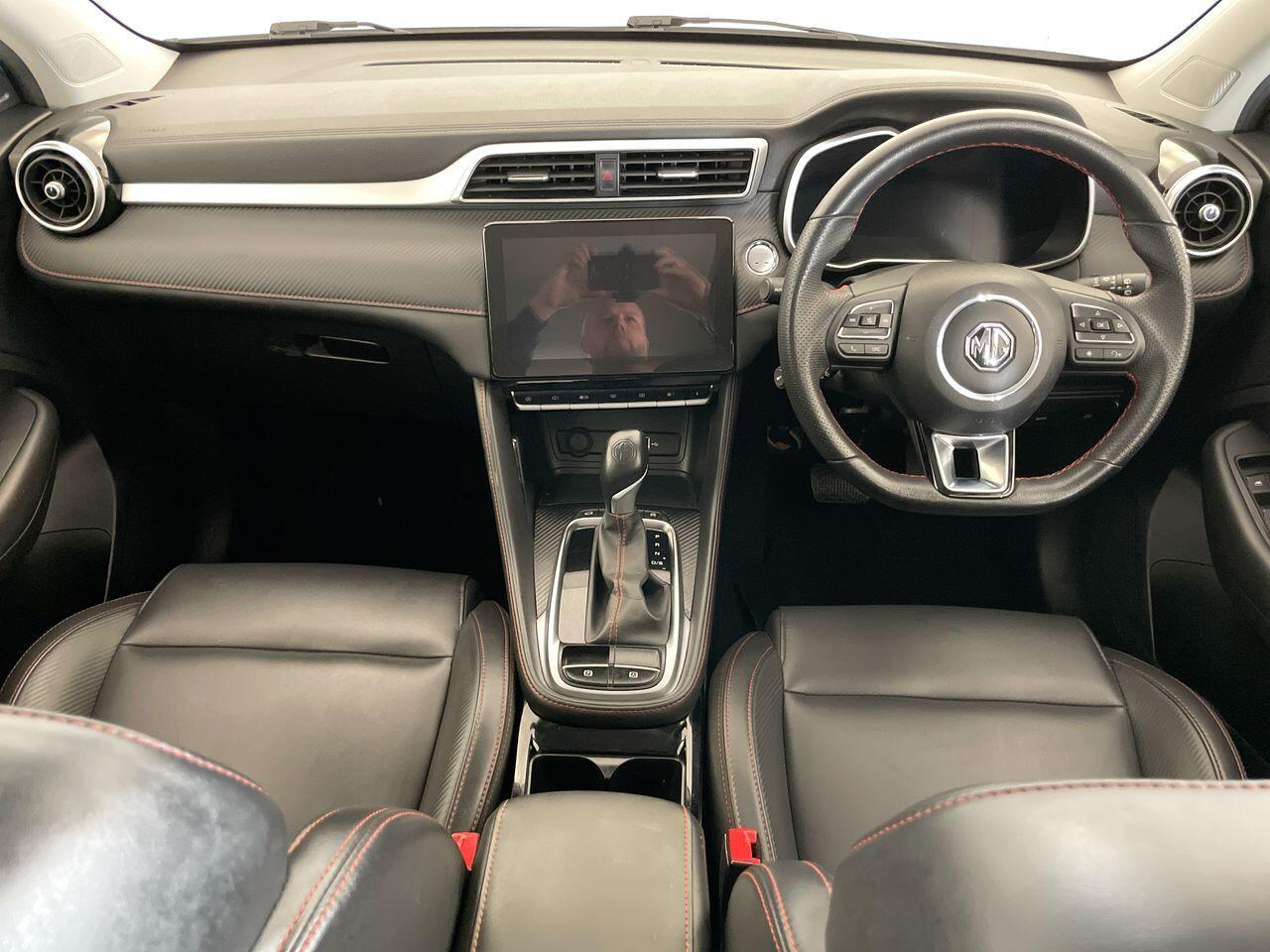 Used MG MG ZS 2022 for sale - 77611750: Photo 27