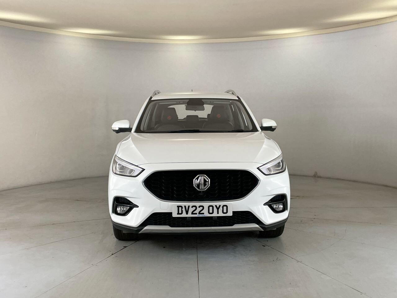 Used MG MG ZS 2022 for sale - 77611750: Photo 3