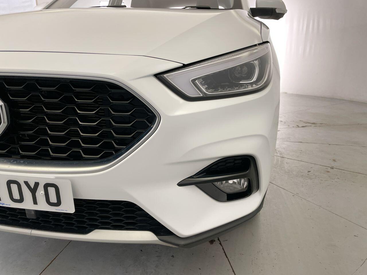 Used MG MG ZS 2022 for sale - 77611750: Photo 33