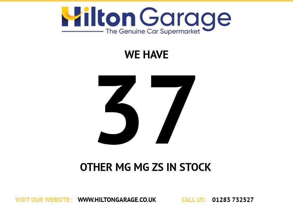 Used MG MG ZS 2022 for sale - 77611750: Photo 44