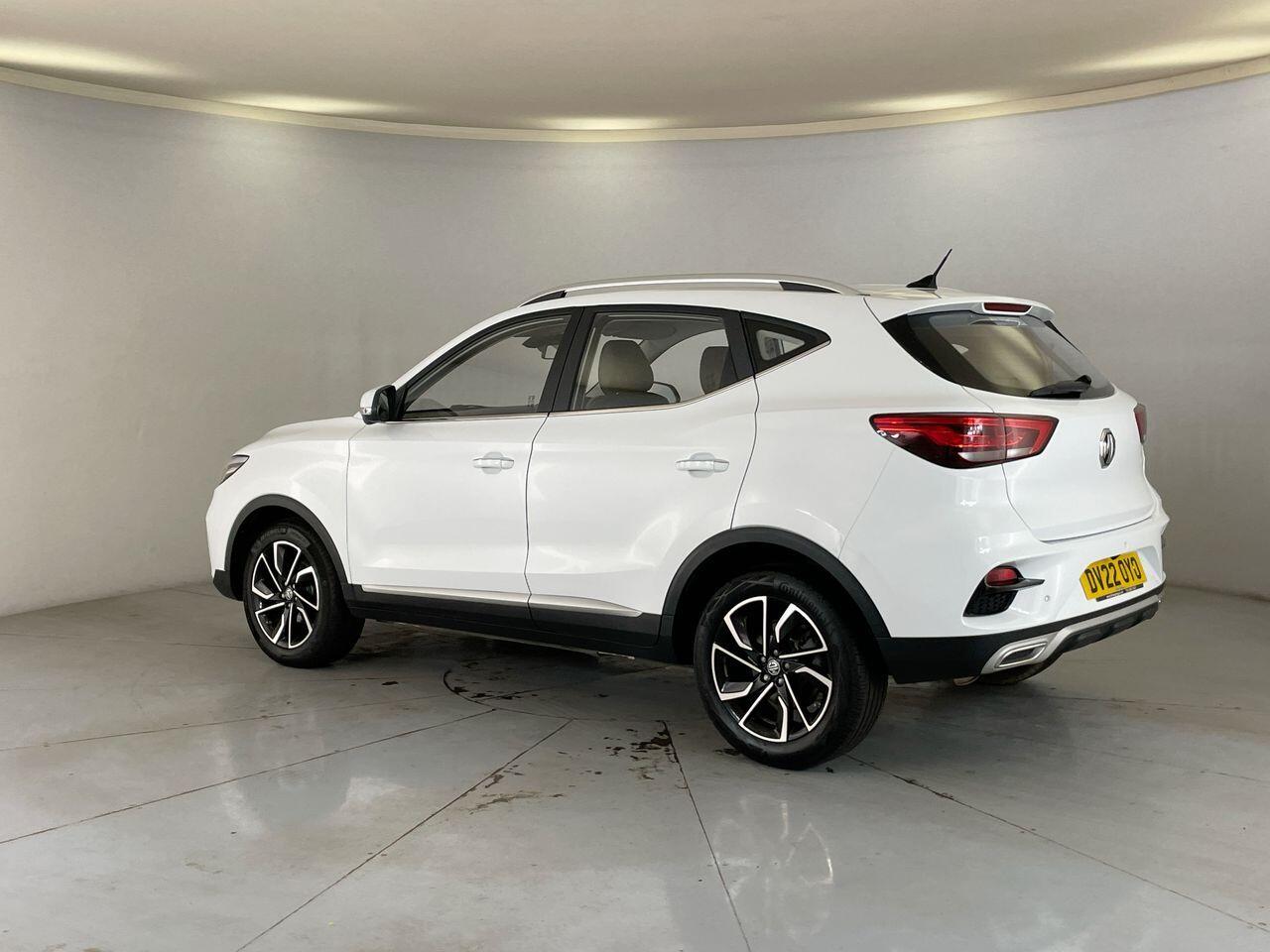 Used MG MG ZS 2022 for sale - 77611750: Photo 6