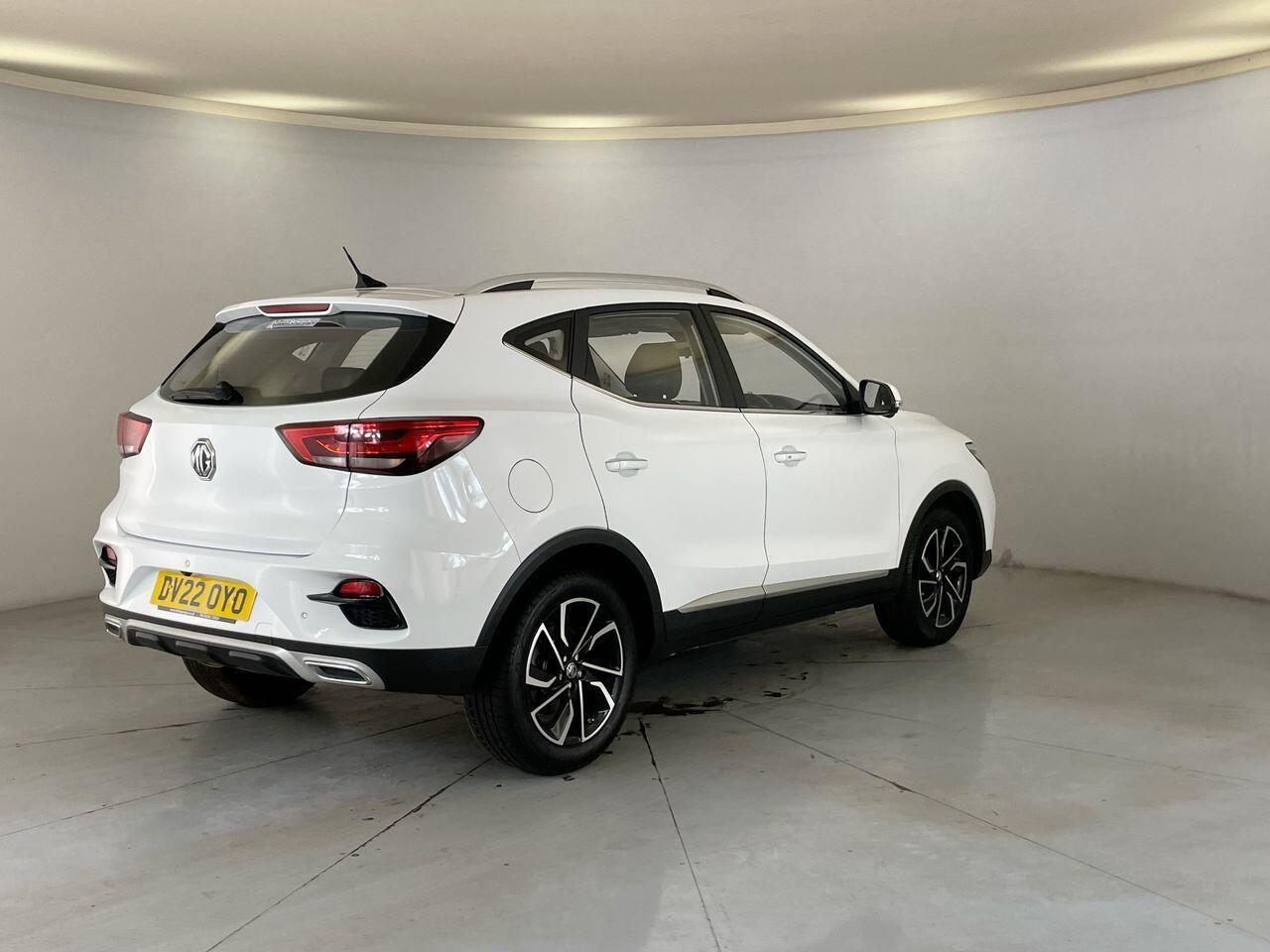 Used MG MG ZS 2022 for sale - 77611750: Photo 8