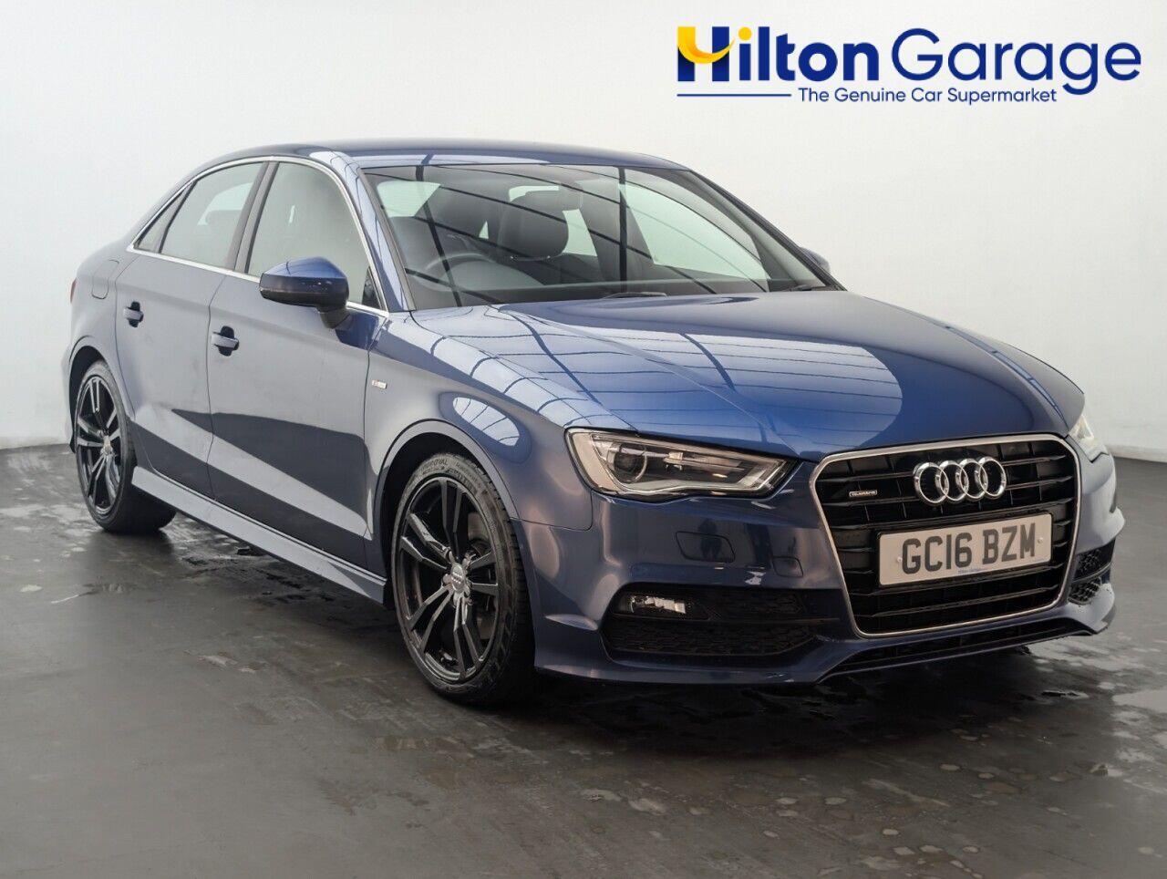Used Audi A3 2016 for sale - 76425447: Photo 1