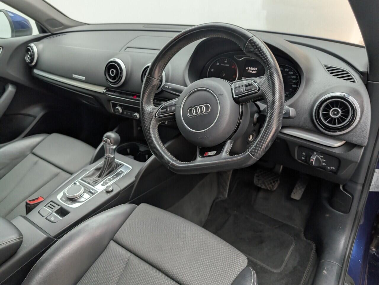 Used Audi A3 2016 for sale - 76425447: Photo 10
