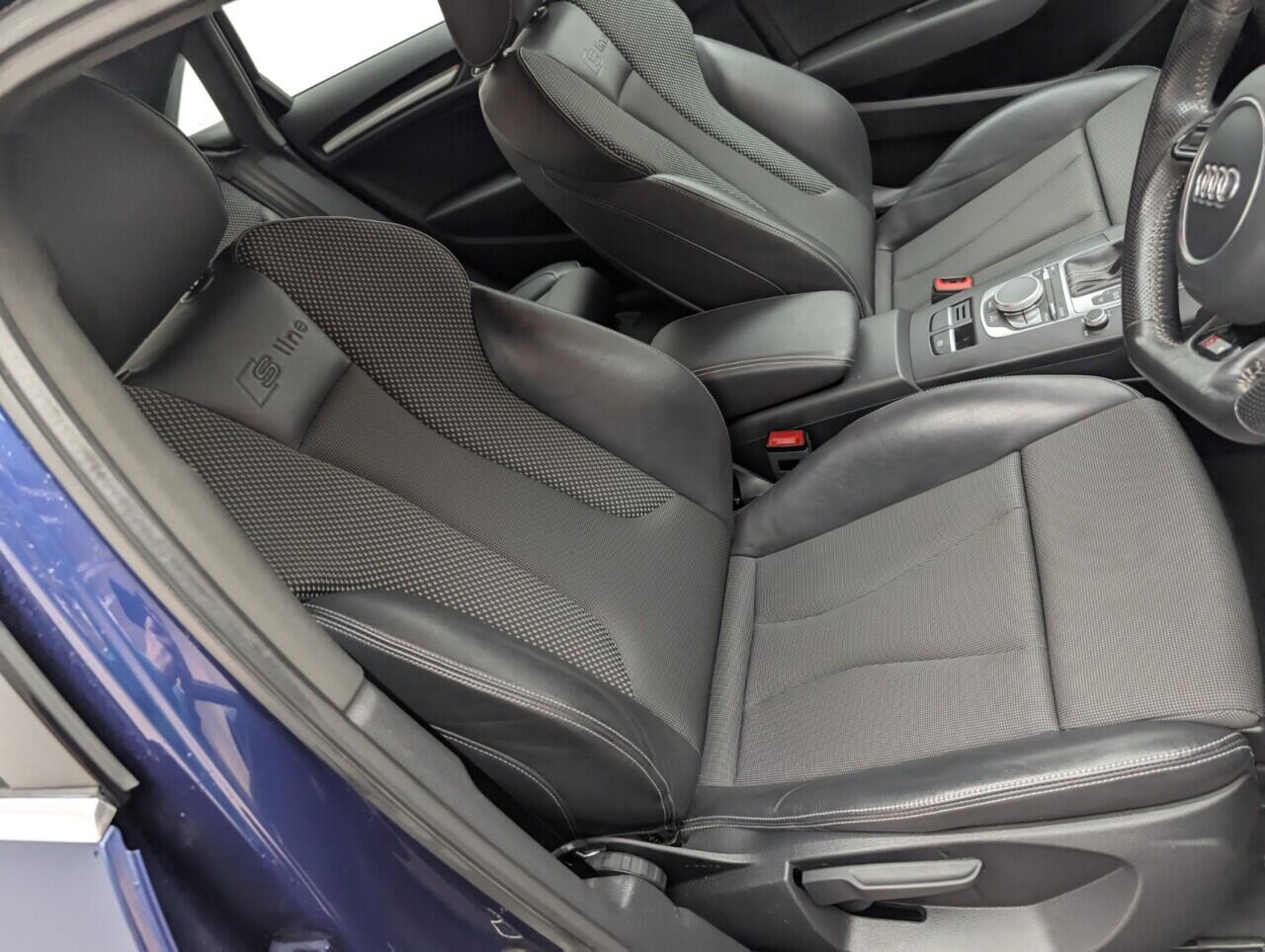 Used Audi A3 2016 for sale - 76425447: Photo 11