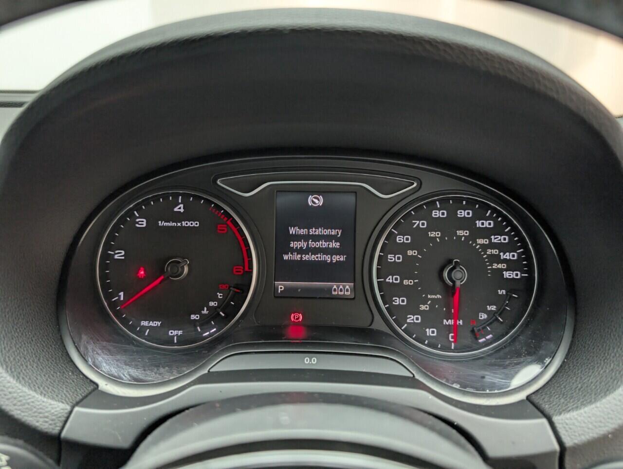 Used Audi A3 2016 for sale - 76425447: Photo 16