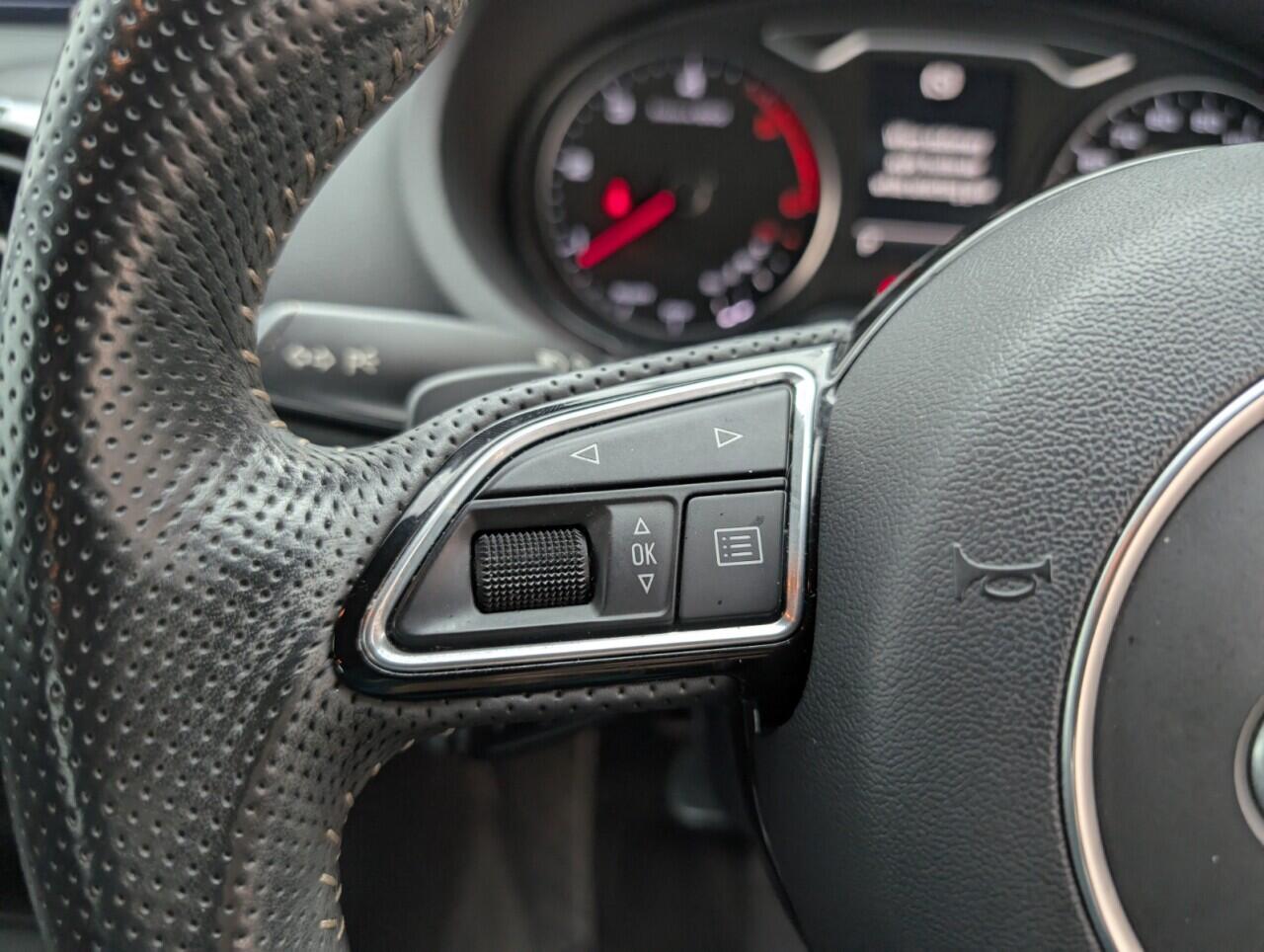 Used Audi A3 2016 for sale - 76425447: Photo 17