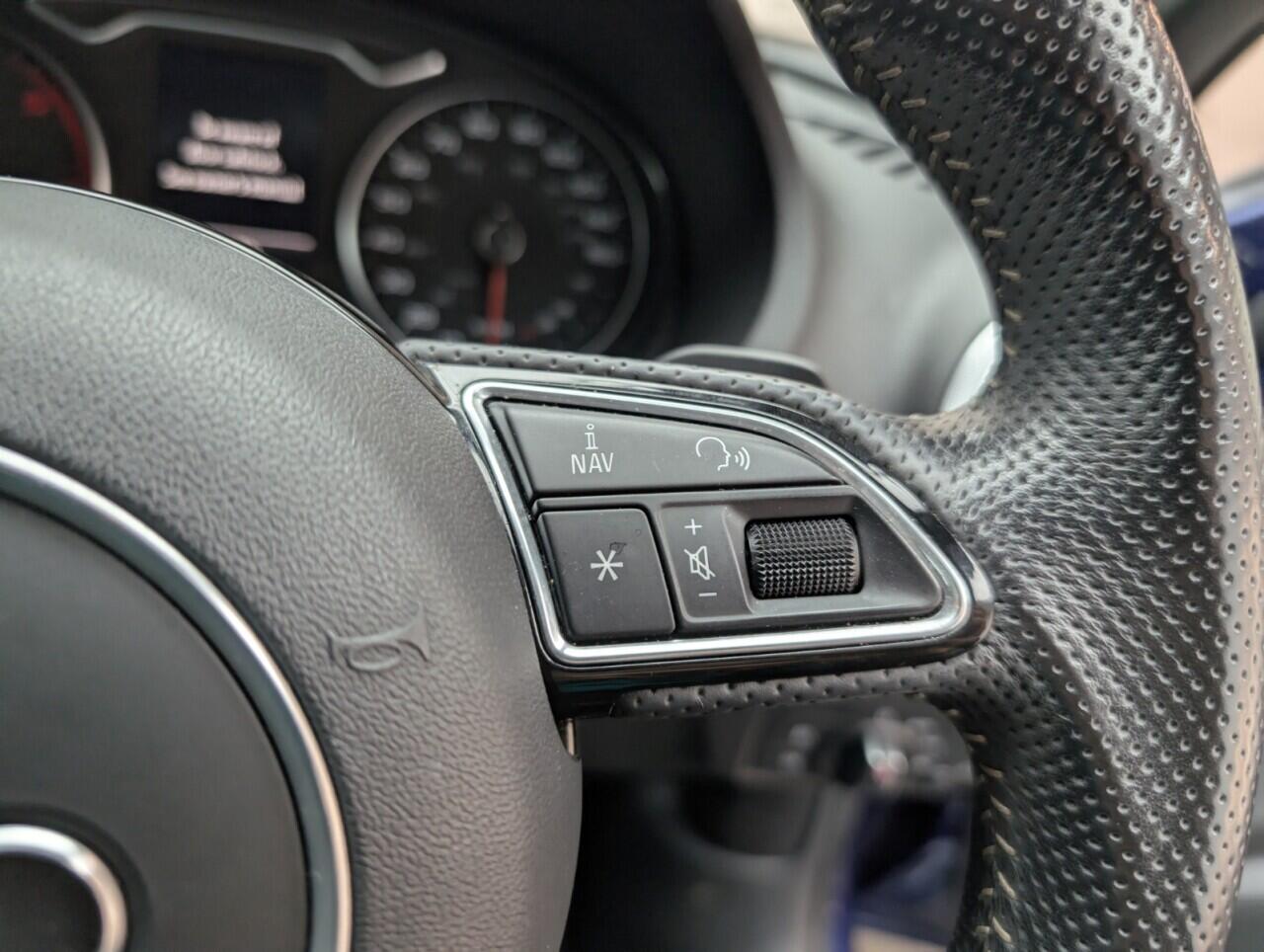 Used Audi A3 2016 for sale - 76425447: Photo 18