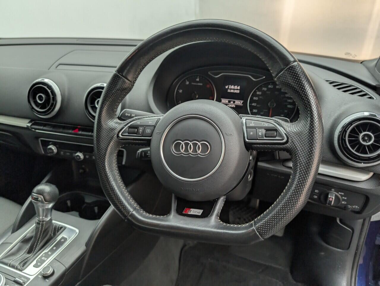 Used Audi A3 2016 for sale - 76425447: Photo 21