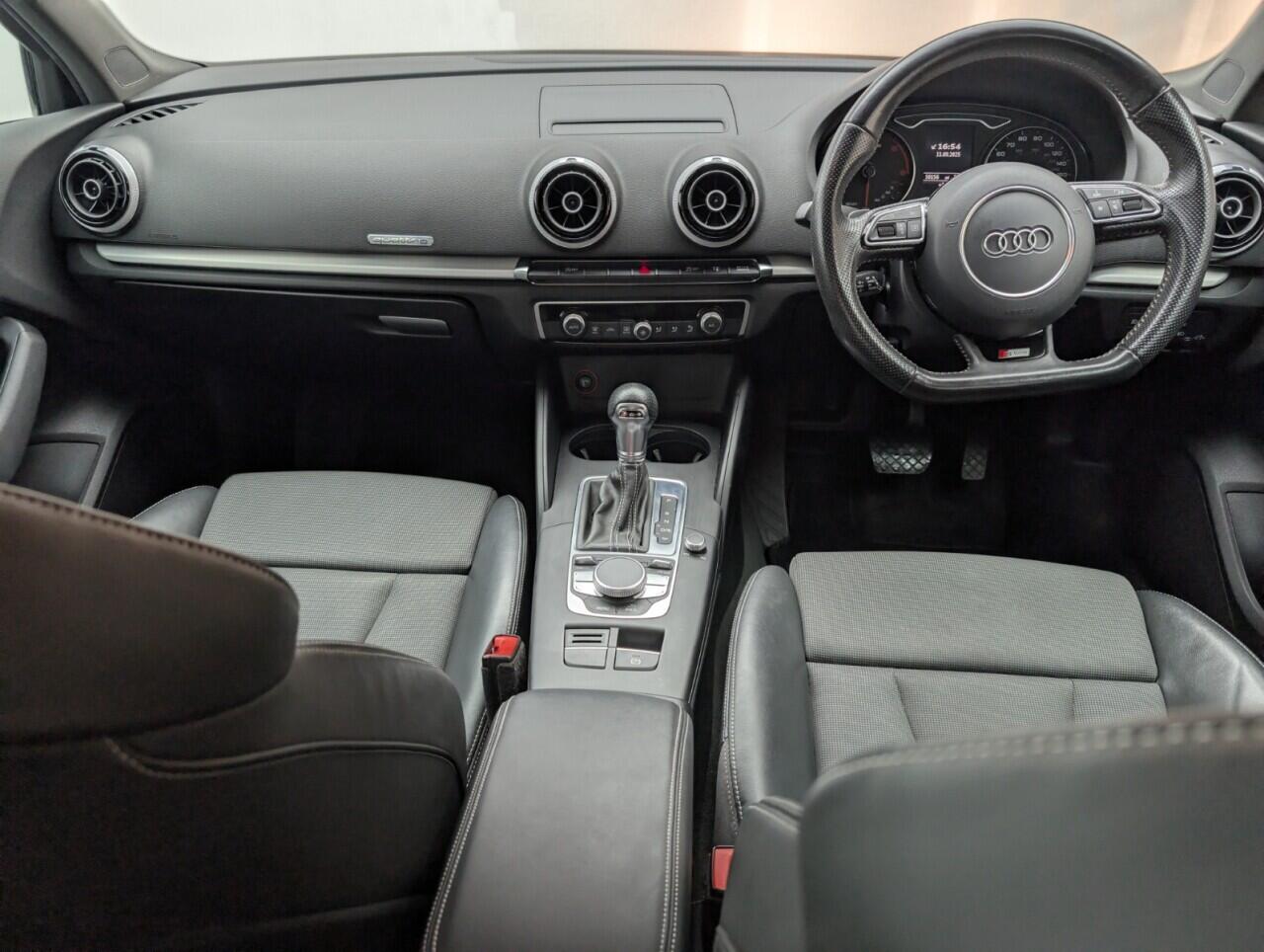 Used Audi A3 2016 for sale - 76425447: Photo 22