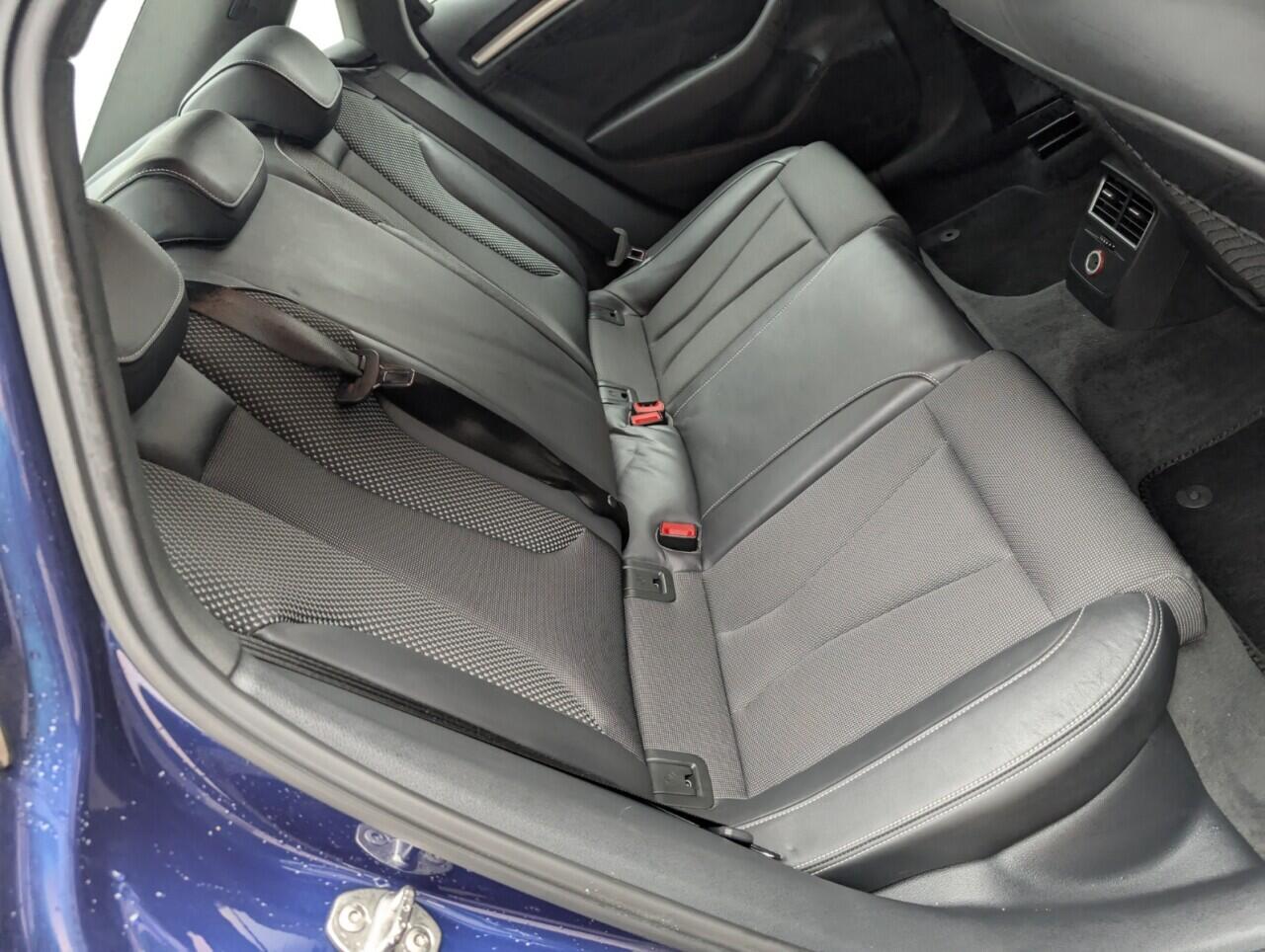 Used Audi A3 2016 for sale - 76425447: Photo 23