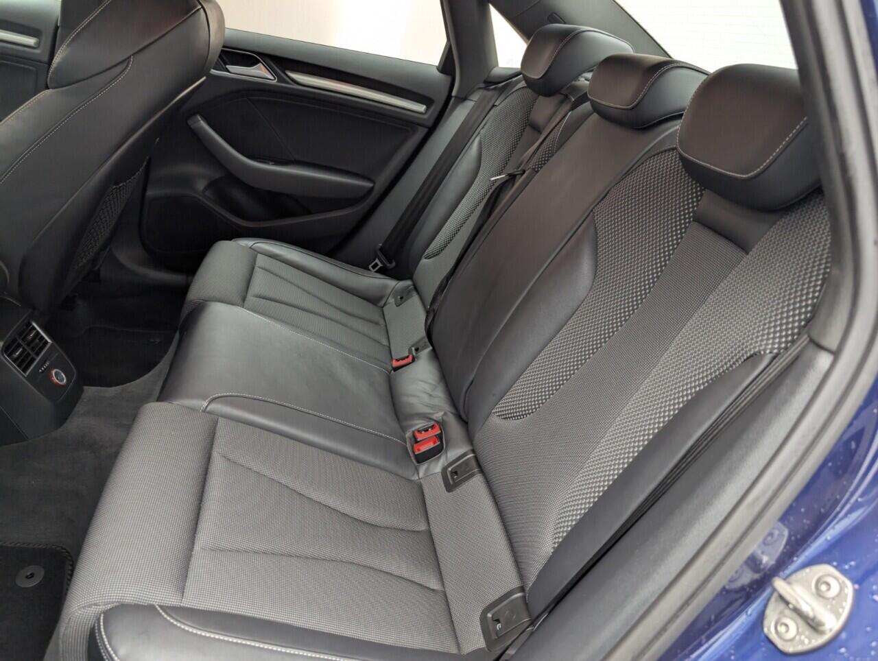 Used Audi A3 2016 for sale - 76425447: Photo 25