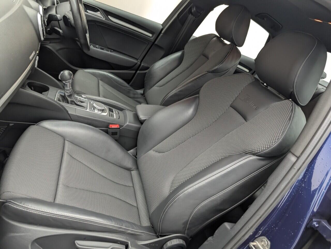 Used Audi A3 2016 for sale - 76425447: Photo 26