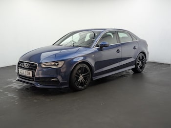Used Audi A3 2016 for sale - 76425447: Photo