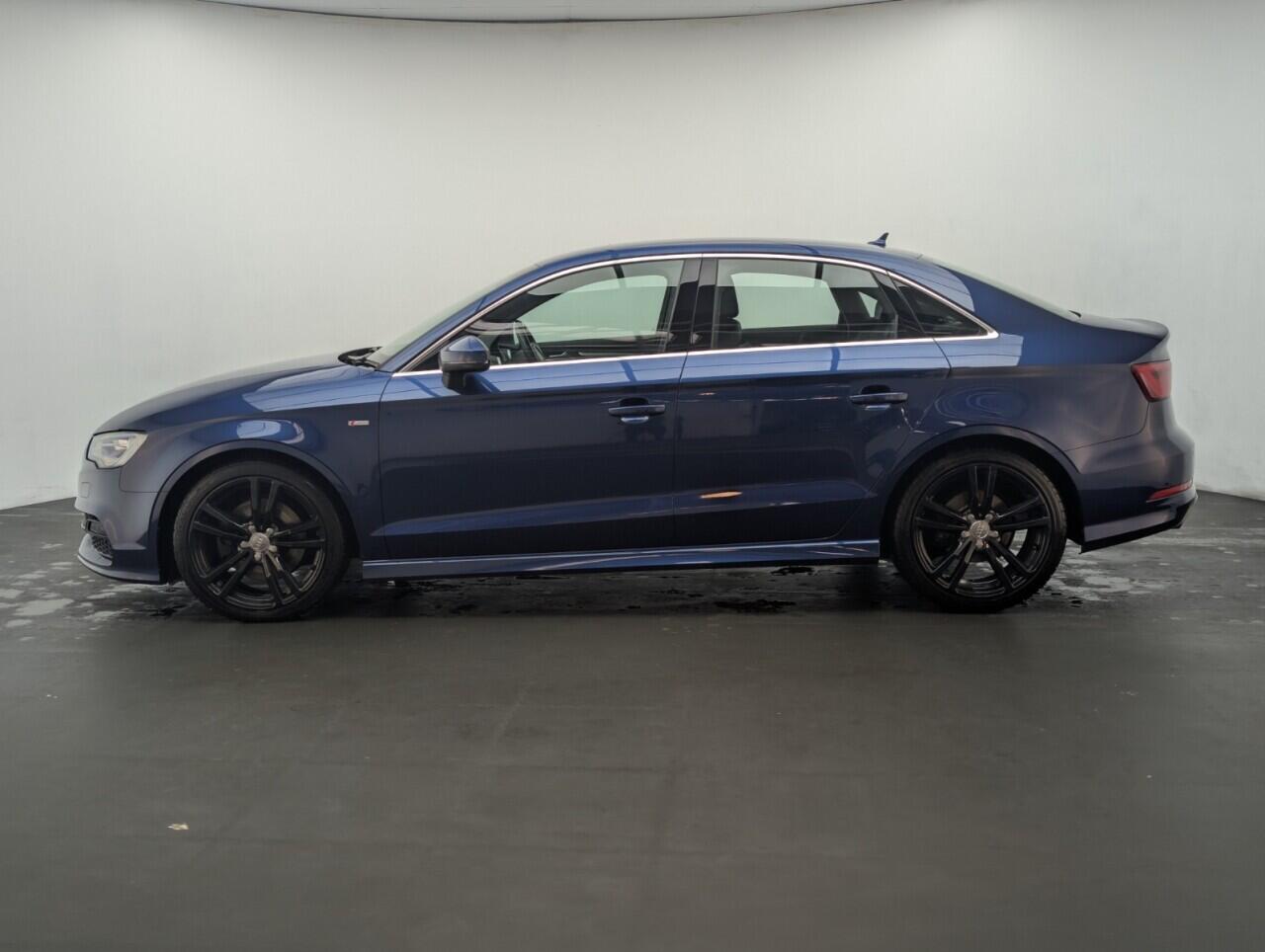 Used Audi A3 2016 for sale - 76425447: Photo 4