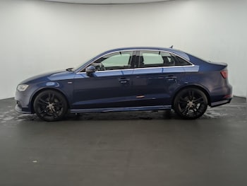 Used Audi A3 2016 for sale - 76425447: Photo