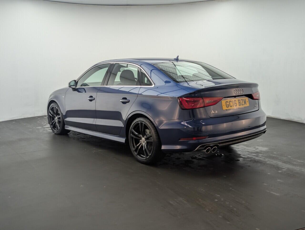 Used Audi A3 2016 for sale - 76425447: Photo 5