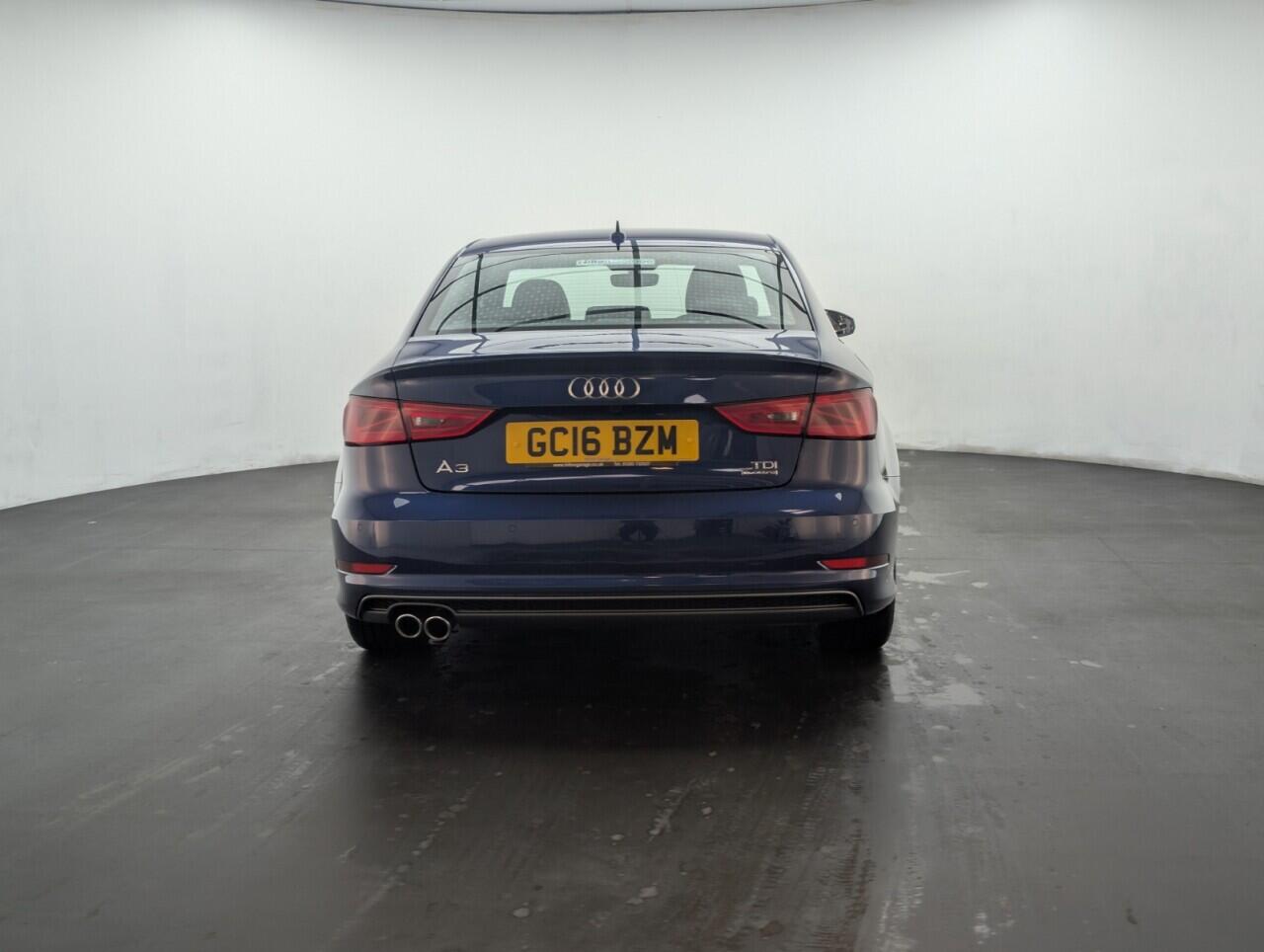 Used Audi A3 2016 for sale - 76425447: Photo 6