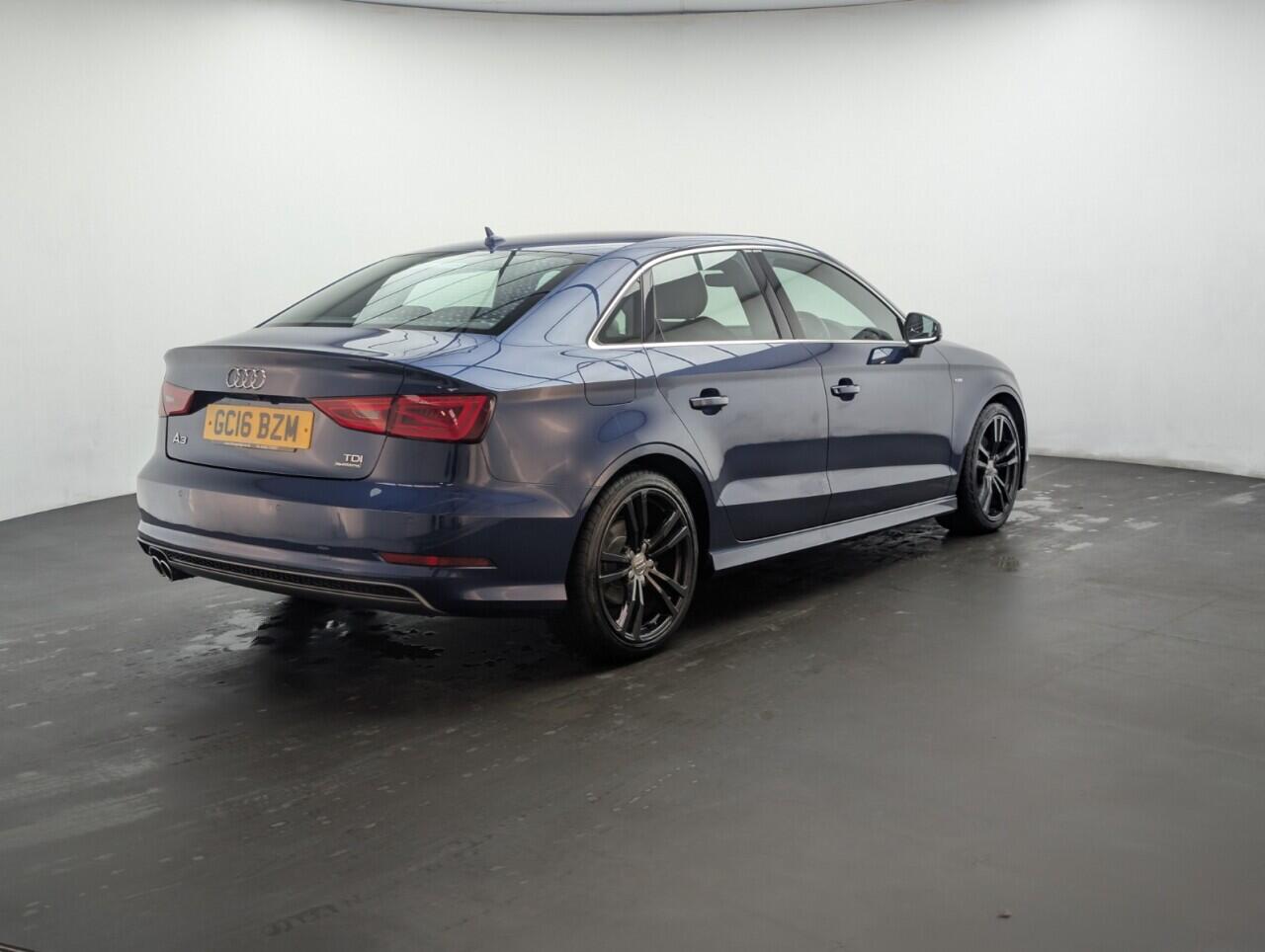 Used Audi A3 2016 for sale - 76425447: Photo 7