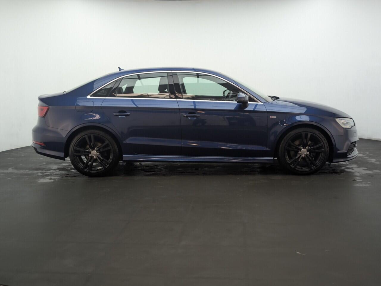 Used Audi A3 2016 for sale - 76425447: Photo 8