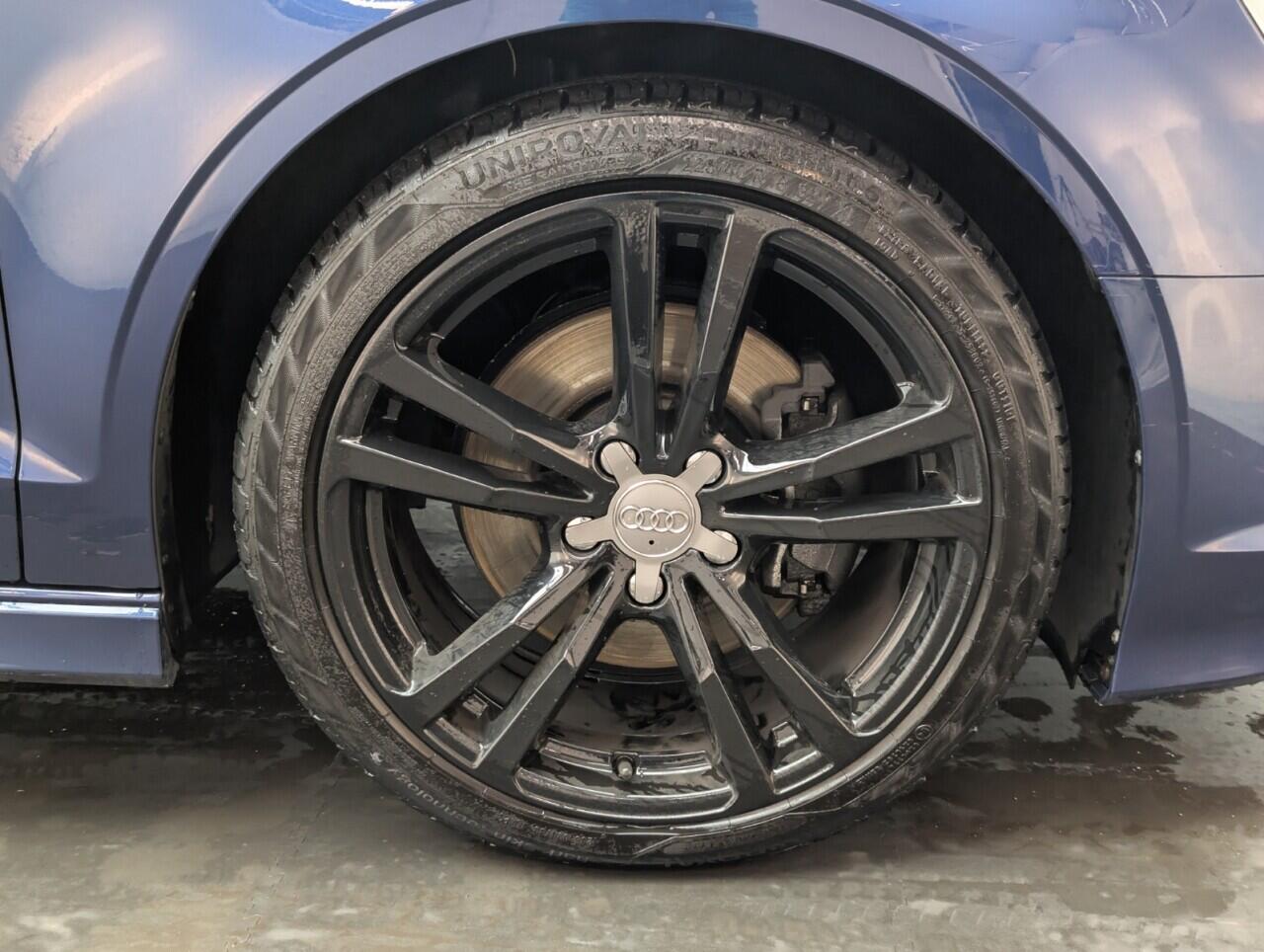 Used Audi A3 2016 for sale - 76425447: Photo 9