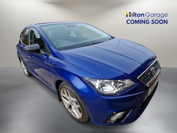 2018 (18) - 1.0 TSI 115 FR 5dr DSG