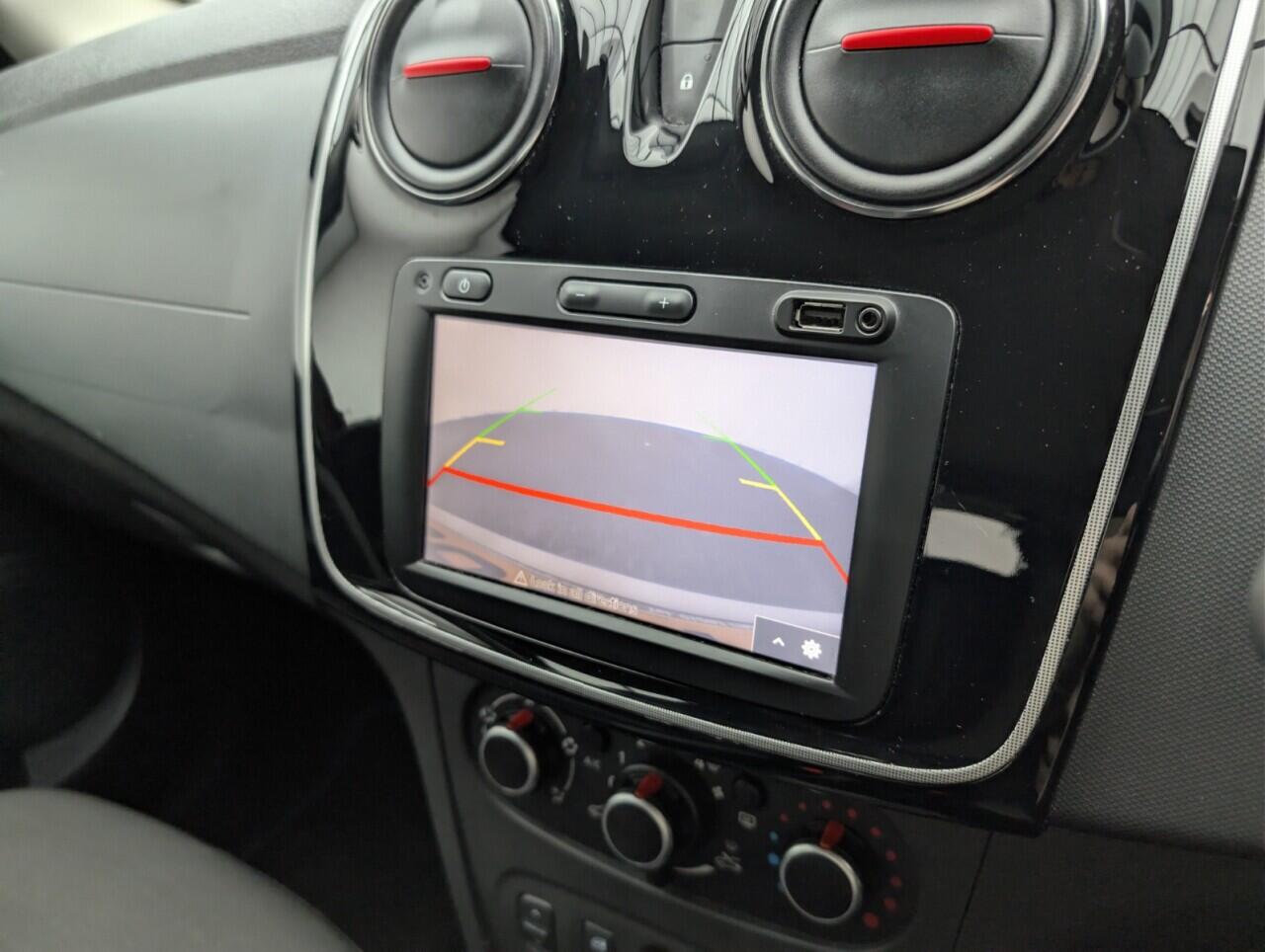 Used Dacia Sandero Stepway 2019 for sale - 77081402: Photo 15