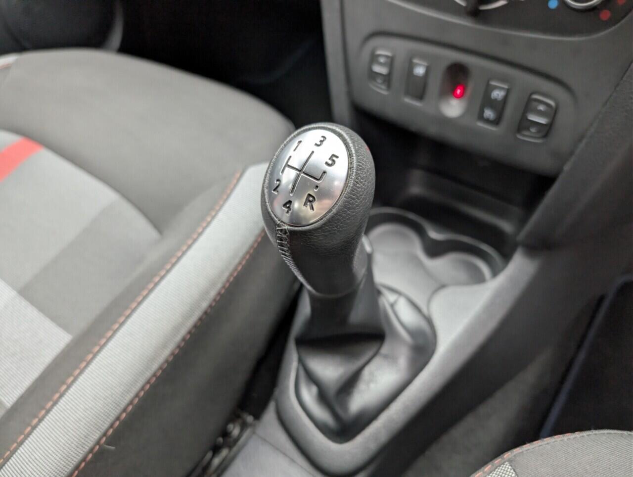 Used Dacia Sandero Stepway 2019 for sale - 77081402: Photo 17