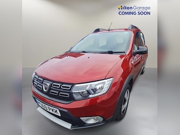 2019 (69) - 0.9 TCe Techroad 5dr