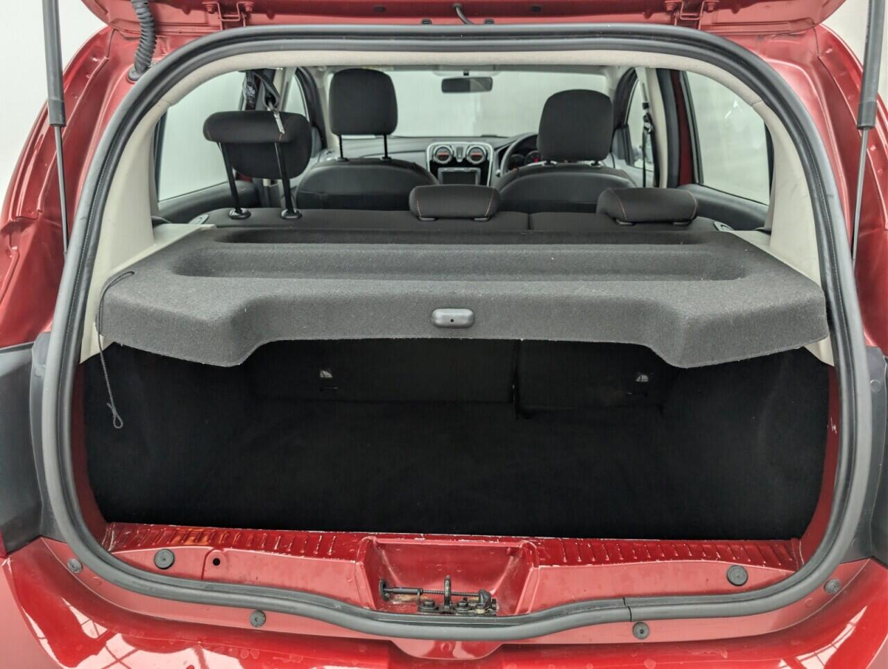 Used Dacia Sandero Stepway 2019 for sale - 77081402: Photo 26