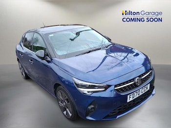 2020 (70) - 100kW Elite Nav 50kWh 5dr Auto [7.4kWCh]