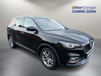 MG MG HS feature image