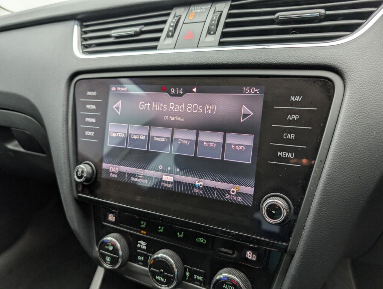 Used Skoda Octavia 2019 for sale - 76446423: Photo 13