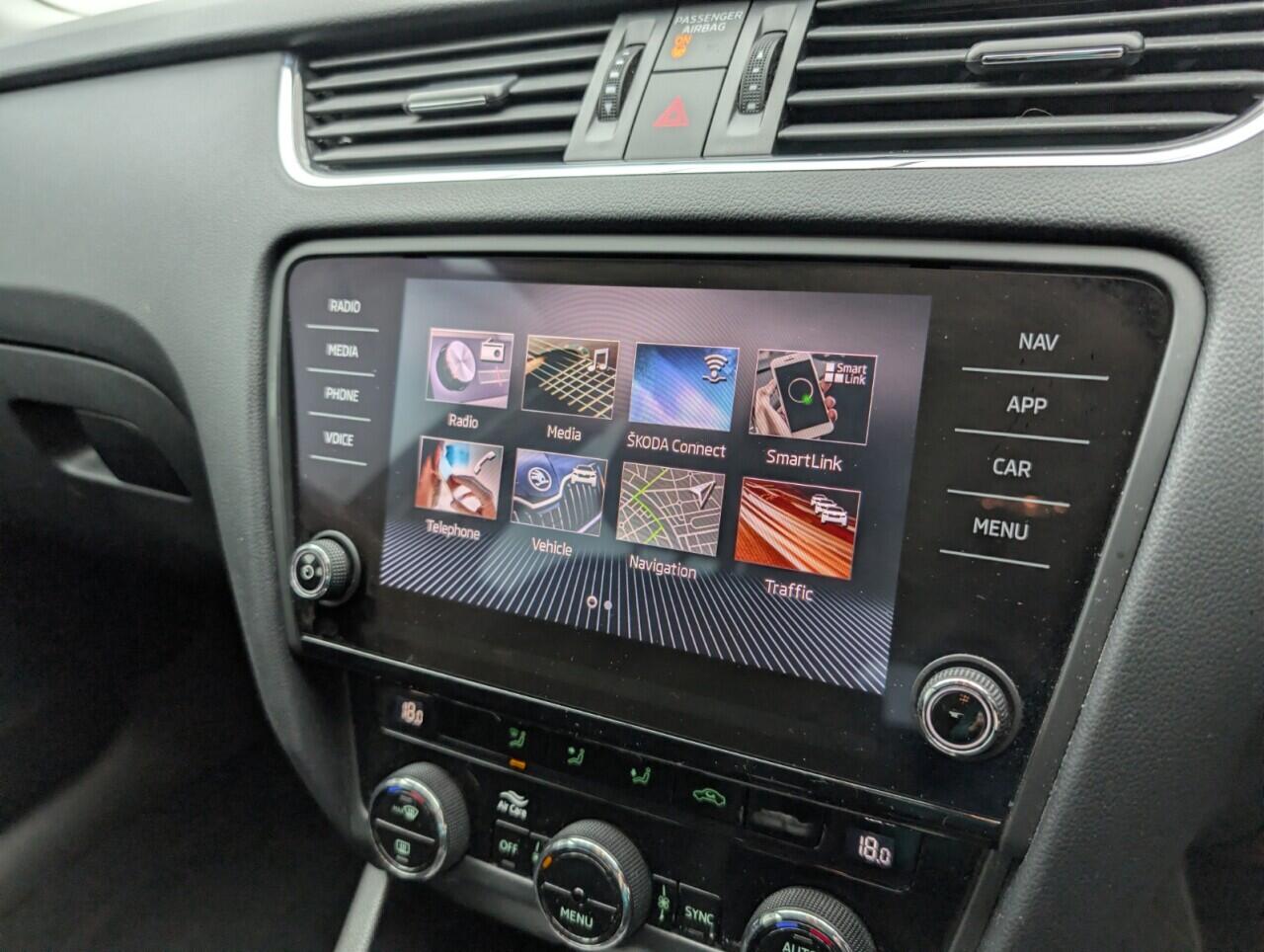 Used Skoda Octavia 2019 for sale - 76446423: Photo 14