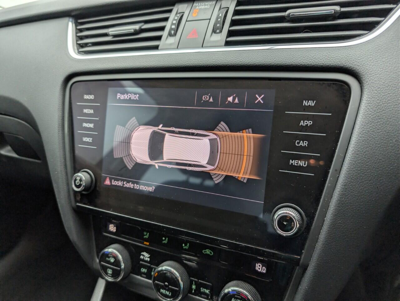 Used Skoda Octavia 2019 for sale - 76446423: Photo 15