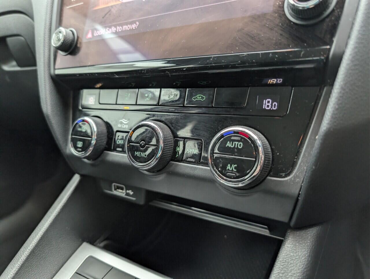 Used Skoda Octavia 2019 for sale - 76446423: Photo 16